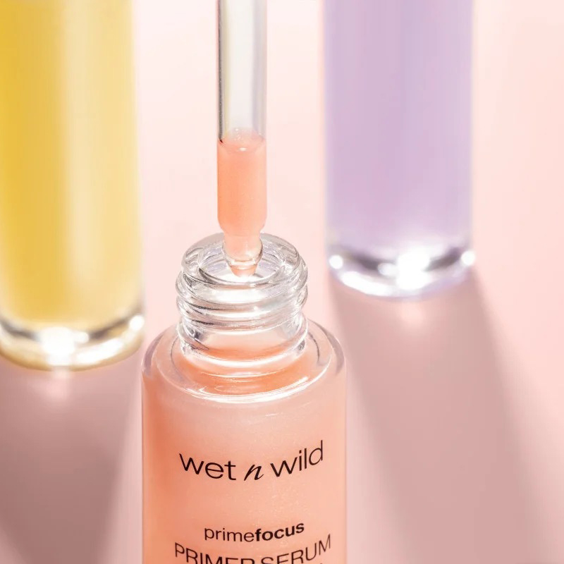 Wet-n-Wild-Prime-Focus-Hydrating-Primer-Serum-sku26577-6 ๐๐๐ญ ๐ง ๐๐ข๐ฅ๐ ๐๐ซ๐ข๐ฆ๐ ๐
๐จ๐๐ฎ๐ฌ ๐๐ซ๐ข๐ฆ๐๐ซ ๐๐๐ซ๐ฎ๐ฆ - Image 3