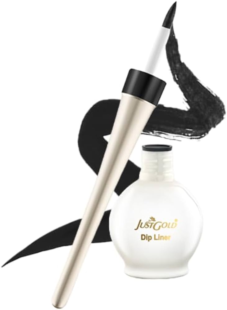 31vDw8H6rzL._AC_UF1000,1000_QL80_ Just Gold Dip Eyeliner - Image 1