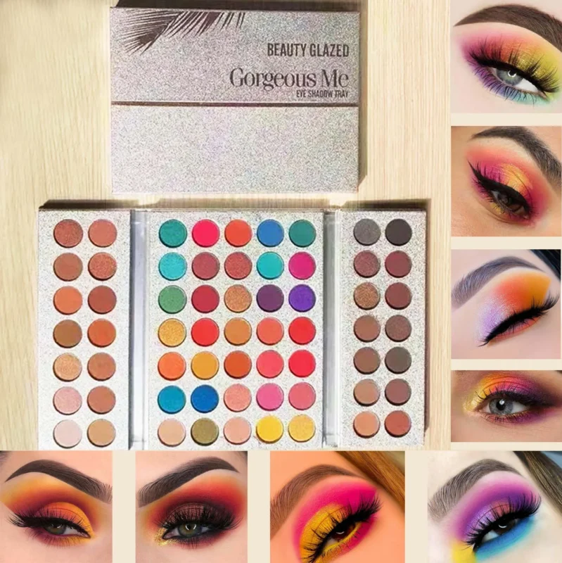 beauty-glazed-gorgeous-me-eye-shadow-799x800 ๐๐๐๐ฎ๐ญ๐ฒ ๐๐ฅ๐๐ณ๐๐ ๐๐จ๐ซ๐ ๐๐จ๐ฎ๐ฌ ๐๐ ๐๐ฒ๐ ๐ฌ๐ก๐๐๐จ๐ฐ ๐ฉ๐๐ฅ๐๐ญ๐ญ๐ - Image 3