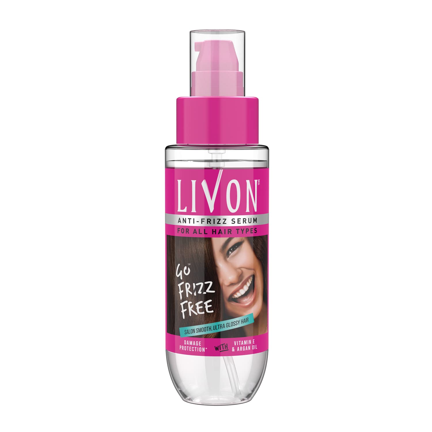 LV-HS.50ml ๐๐ถ๐๐ผ๐ป ๐๐ฎ๐ถ๐ฟ ๐ฆ๐ฒ๐ฟ๐๐บ โ ๐ฑ๐ฌ๐บ๐น - Image 1