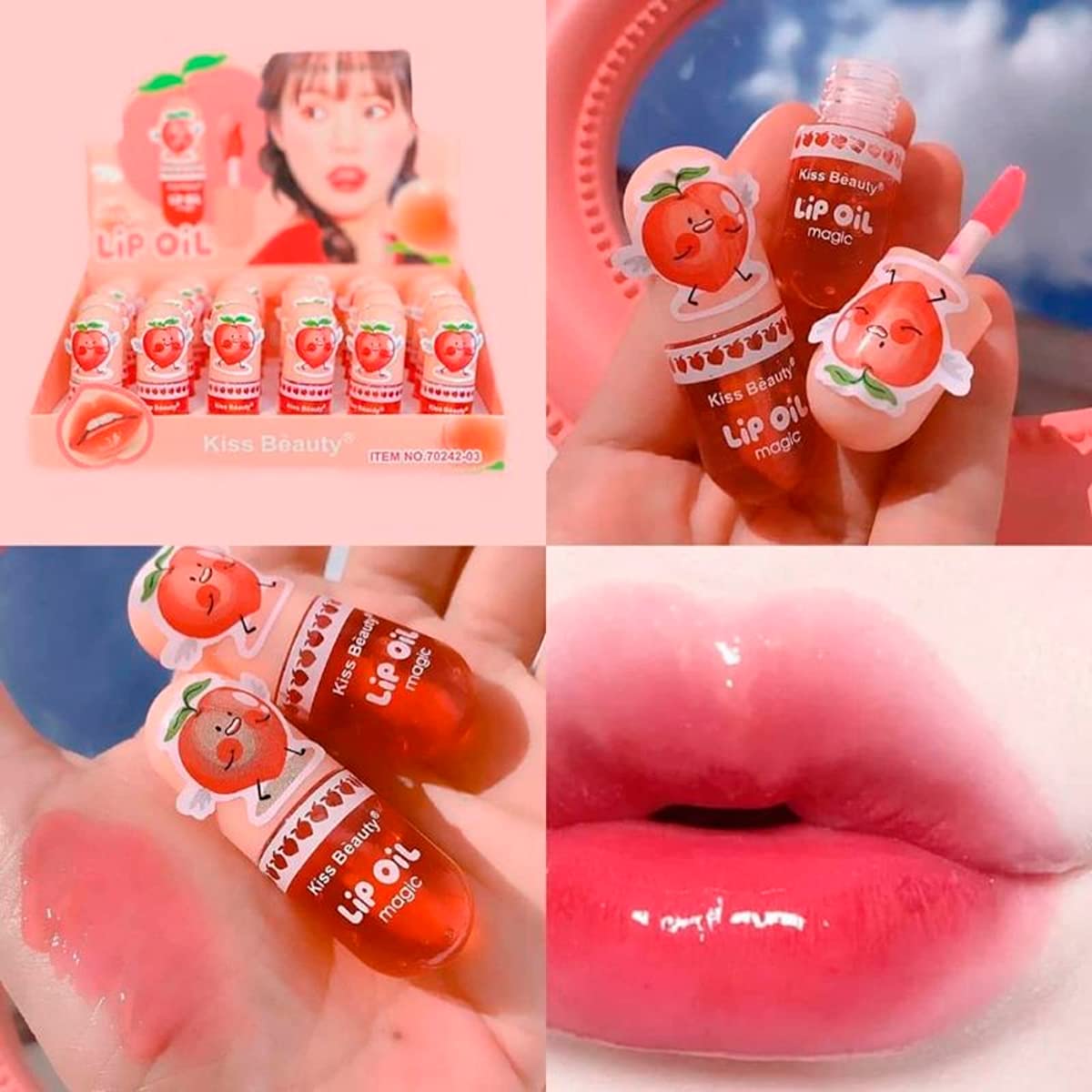 61KmbENGnCL ๐๐ข๐ฌ๐ฌ ๐๐๐๐ฎ๐ญ๐ฒ ๐๐๐ ๐ข๐ ๐๐ข๐ฉ ๐๐ข๐ฅ (๐ ๐๐๐ฌ) - Image 2