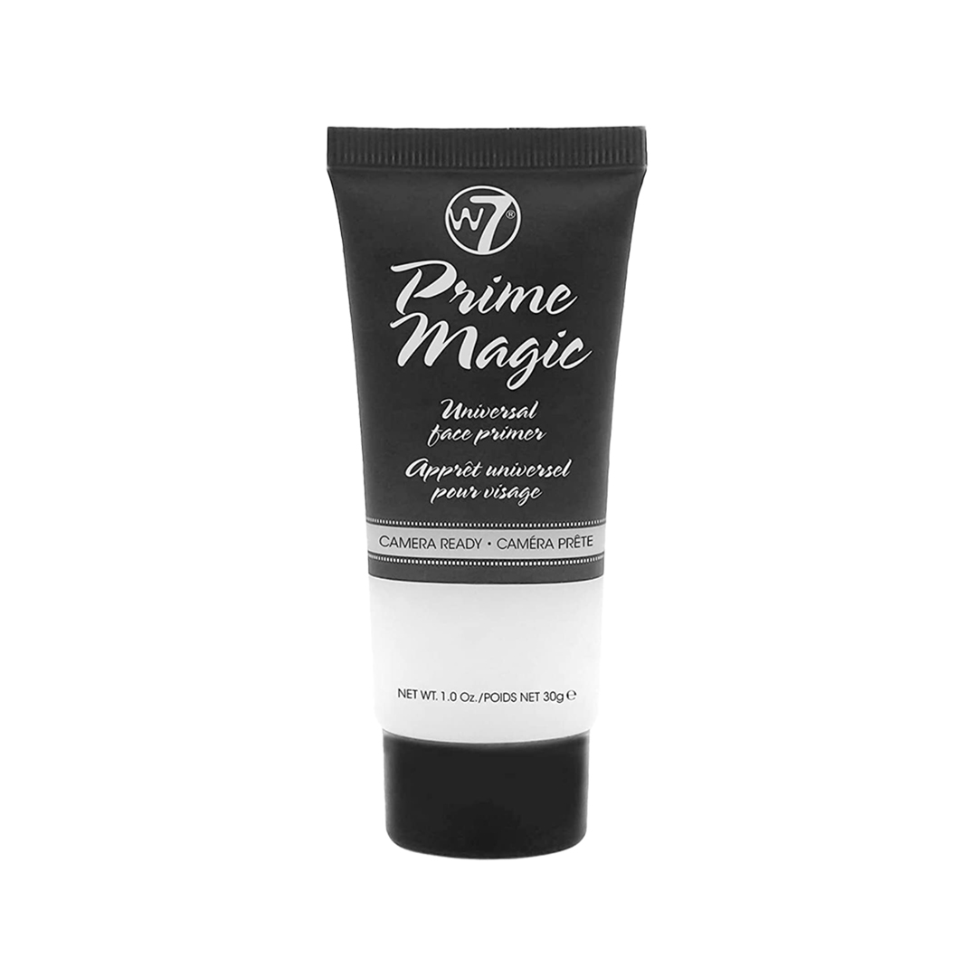 W7-Prime-Magic-Face-Primer ๐ช๐ณ ๐ฃ๐ฟ๐ถ๐บ๐ฒ ๐ ๐ฎ๐ด๐ถ๐ฐ ๐จ๐ป๐ถ๐๐ฒ๐ฟ๐๐ฎ๐น ๐๐ฎ๐ฐ๐ฒ ๐ฃ๐ฟ๐ถ๐บ๐ฒ๐ฟ - Image 1