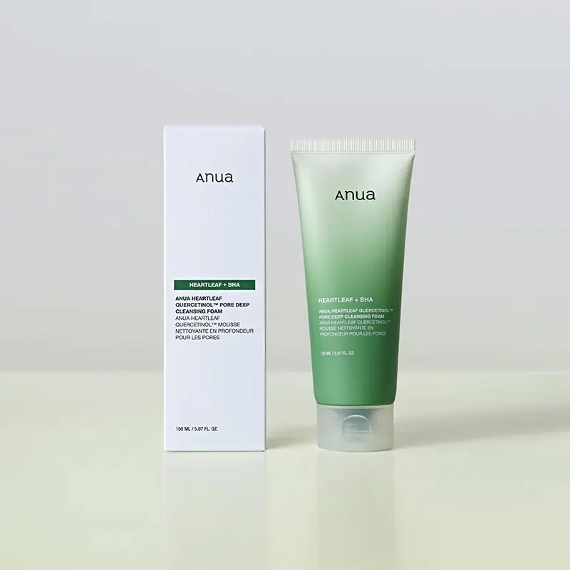 Anua_Heartleaf_Quercetinol_Pore_Deep_Cleansing_Foam_150ml1_1 ๐๐ป๐๐ฎ ๐๐ฒ๐ฎ๐ฟ๐๐น๐ฒ๐ฎ๐ณ ๐ค๐๐ฒ๐ฟ๐ฐ๐ฒ๐๐ถ๐ป๐ผ๐น ๐ฃ๐ผ๐ฟ๐ฒ ๐๐ฒ๐ฒ๐ฝ ๐๐น๐ฒ๐ฎ๐ป๐๐ถ๐ป๐ด ๐๐ผ๐ฎ๐บ ๐ญ๐ฑ๐ฌ๐บ๐น - Image 9