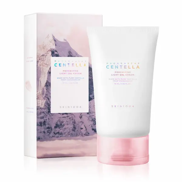 SKIN1004_Madagascar_Centella_Poremizing_Light_Gel_Cream_75ml_1 ๐ฆ๐๐๐ก๐ญ๐ฌ๐ฌ๐ฐ ๐ ๐ฎ๐ฑ๐ฎ๐ด๐ฎ๐๐ฐ๐ฎ๐ฟ ๐๐ฒ๐ป๐๐ฒ๐น๐น๐ฎ ๐ฃ๐ผ๐ฟ๐ฒ๐บ๐ถ๐๐ถ๐ป๐ด ๐๐ถ๐ด๐ต๐ ๐๐ฒ๐น ๐๐ฟ๐ฒ๐ฎ๐บ ๐ณ๐ฑ๐บ๐น - Image 1